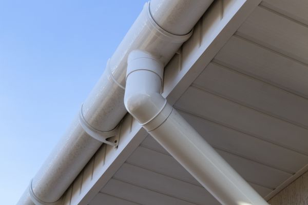 Gutter Installation Service in Salt Lake City