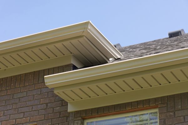 Cost of Aluminum Gutters Installation in Salt Lake City