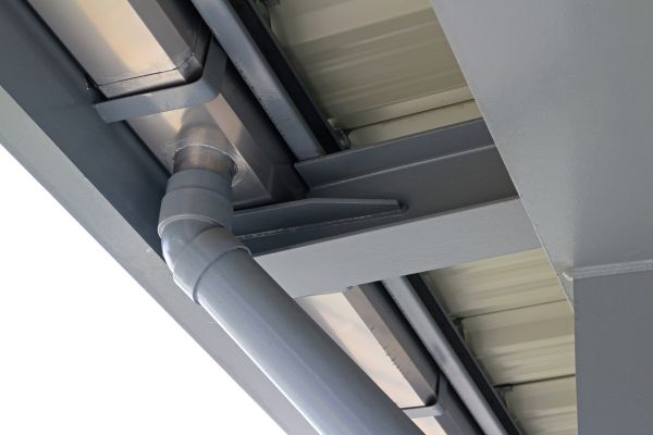Gutter Downspout Replacement in Salt Lake City