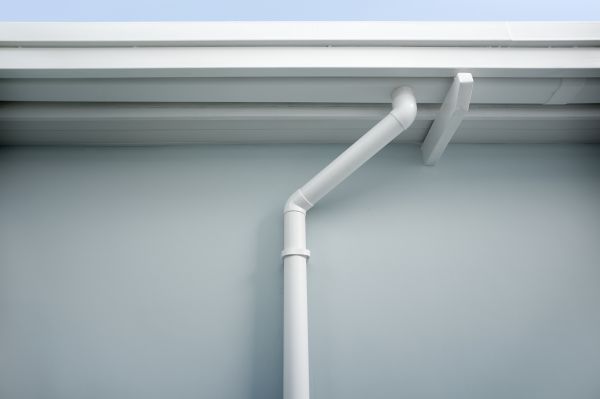 Rain Gutters Installation in Salt Lake City