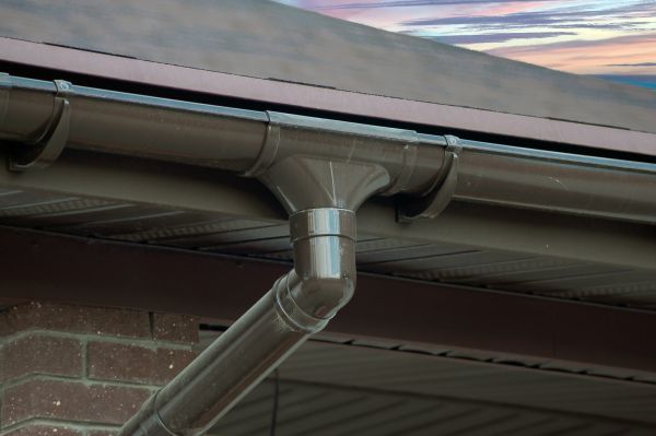Cost of Gutter Rerouting in Salt Lake City