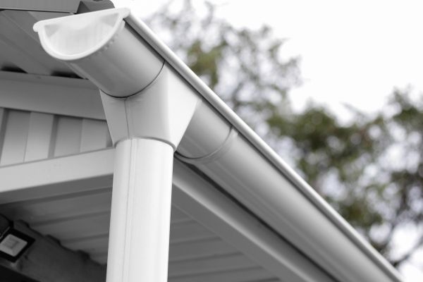 Gutters Replacement in Salt Lake City