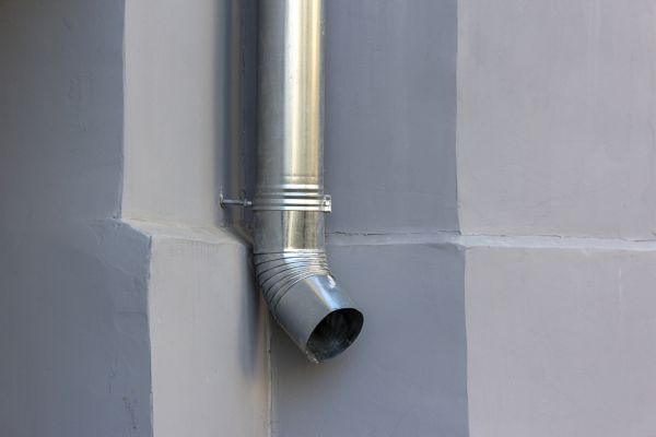 Cost of Aluminum Gutter Replacement in Salt Lake City