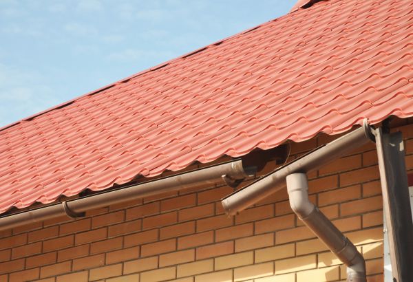 Cost of Loose Gutter Repair in Salt Lake City