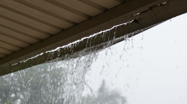 Cost of Leaking Gutter Repair in Salt Lake City