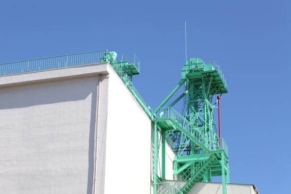 Cost of Industrial Gutter Installation in Salt Lake City