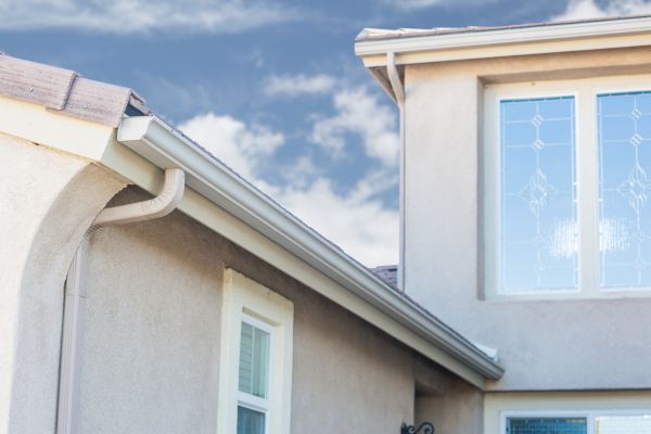 Cost of Continuous Gutter Installation in Salt Lake City
