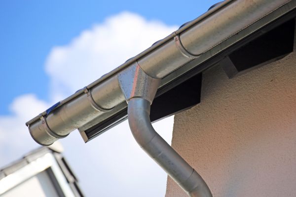Guttering Replacement in Salt Lake City