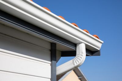 Custom Gutter Fittings