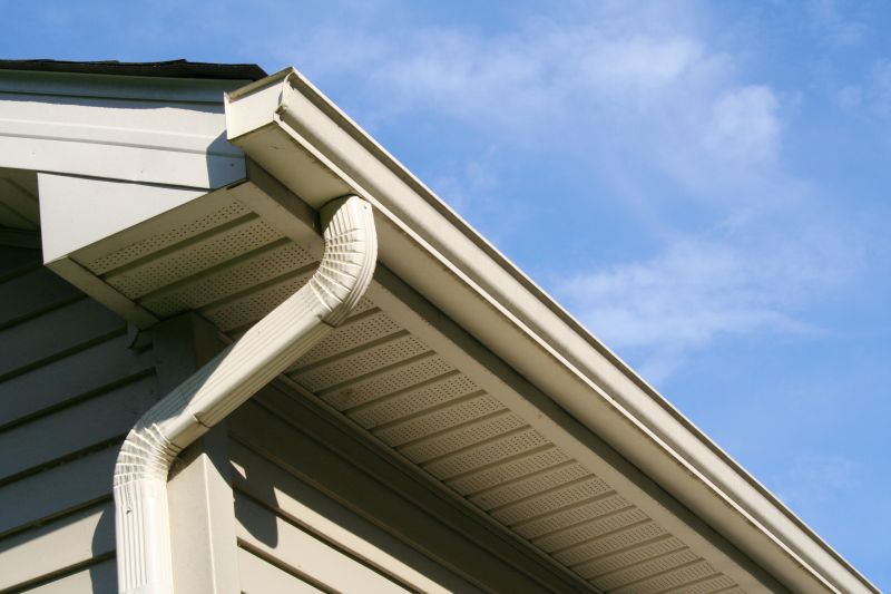 Specialized Gutter Installation Companies