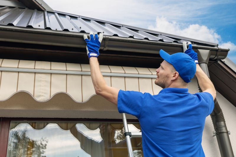 Why Gutter Covers Are Essential